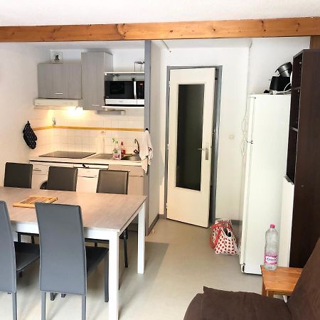 Plein Coeur De Bareges, Appartement 4/6 Personnes מראה חיצוני תמונה