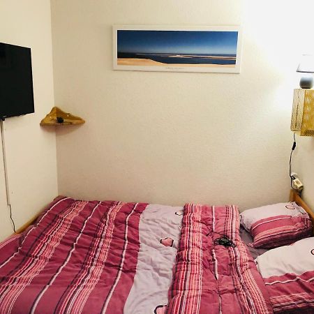 Plein Coeur De Bareges, Appartement 4/6 Personnes מראה חיצוני תמונה