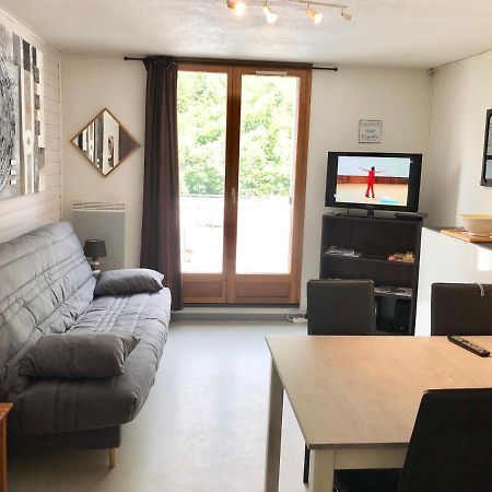Plein Coeur De Bareges, Appartement 4/6 Personnes מראה חיצוני תמונה